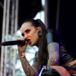 Into The Grave 2023: Jinjer